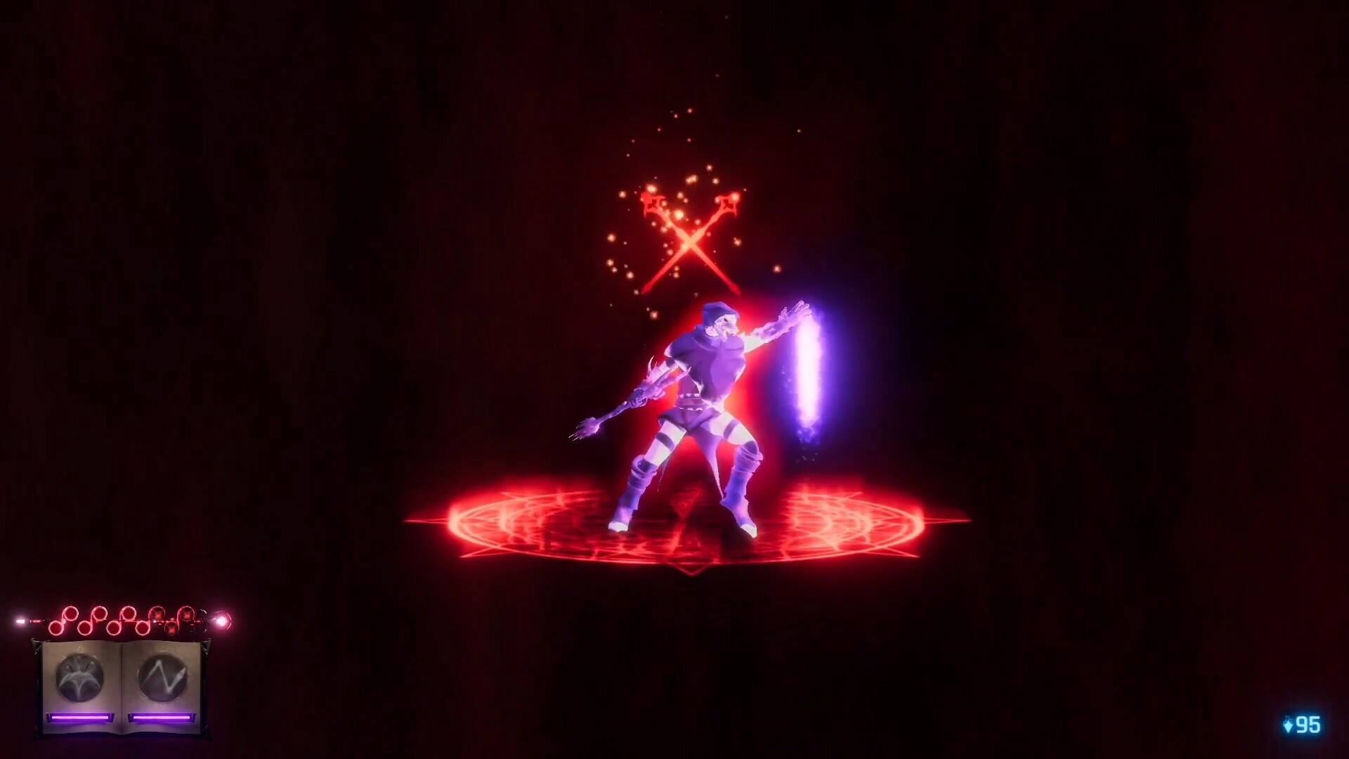 Manaclysm screenshot #5