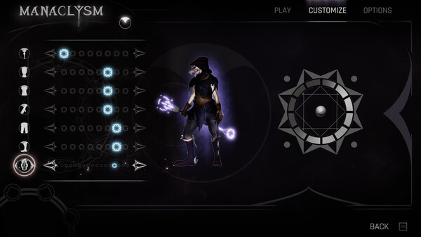 Manaclysm screenshot 7