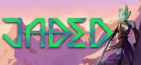 Jaded banner