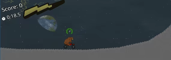 bearcycle video 3