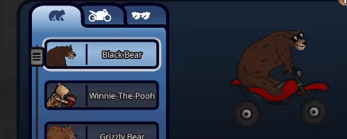 bearcycle video 4