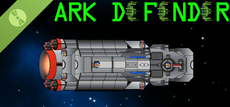 Ark Defender Demo