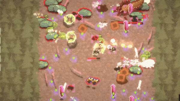 Entomophobia video 1