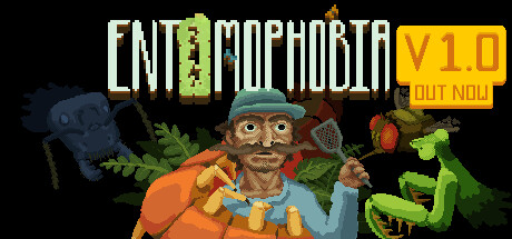 Entomophobia