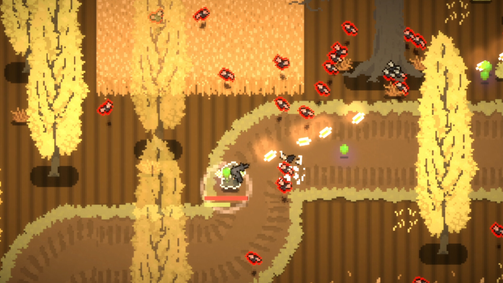 Entomophobia screenshot #10