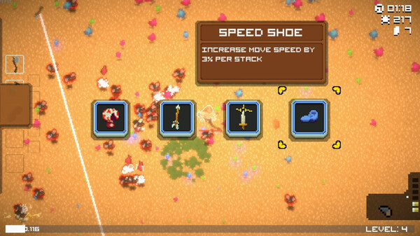 Entomophobia Screenshot
