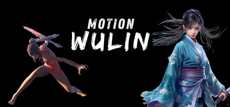 Motion Wulin game thumbnail