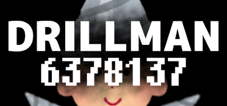 DRILLMAN 6378137 banner