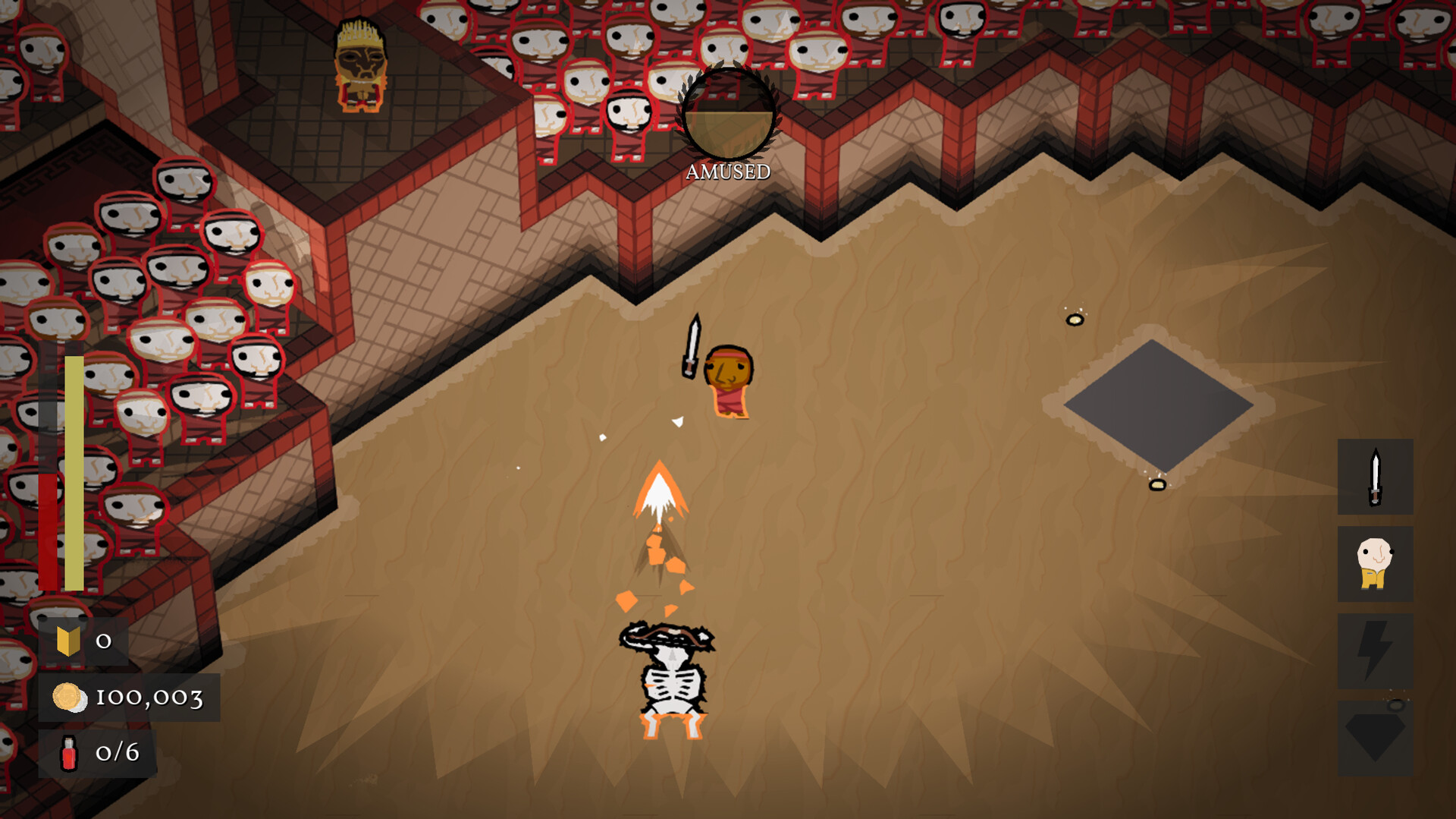 Deicider Featured Screenshot #1