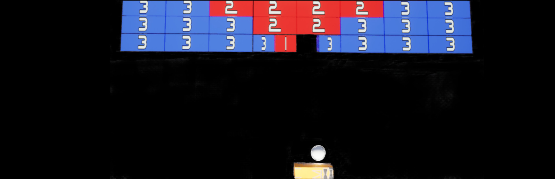 Brick Breaker