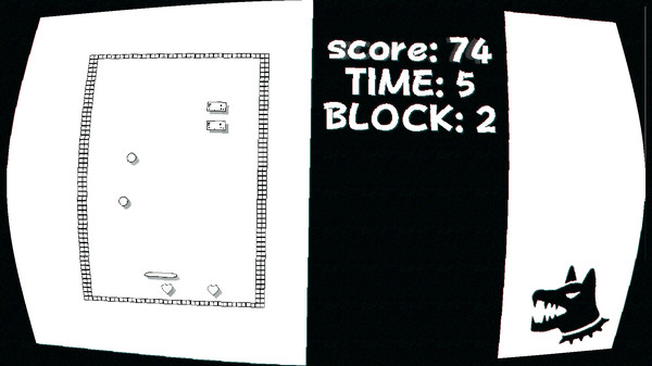 DIRTYBLOCK screenshot 2