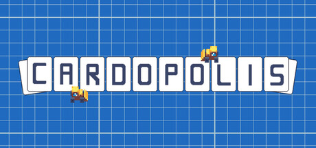 Cardopolis - PULSERIDER. Popular. 