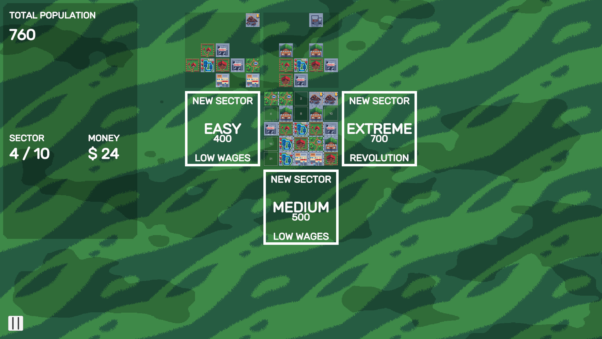 Cardopolis screenshot #4