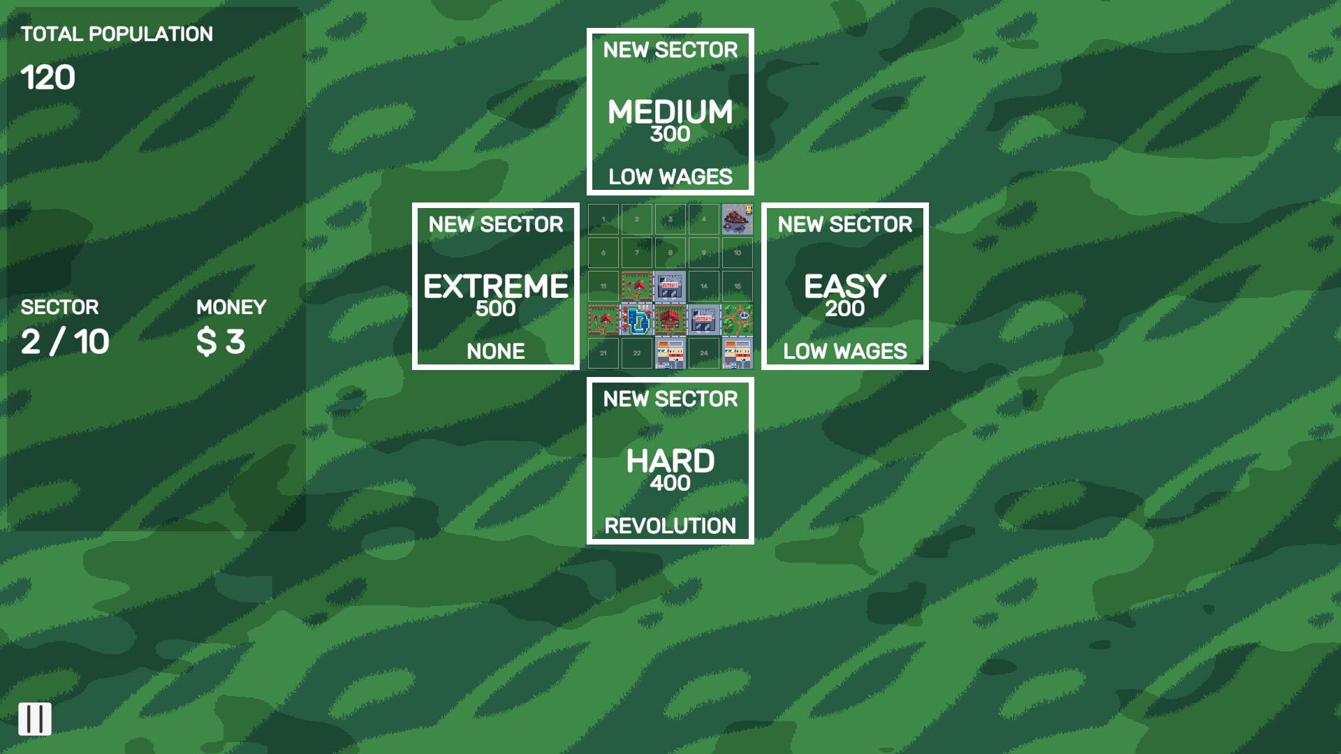 Cardopolis screenshot #3