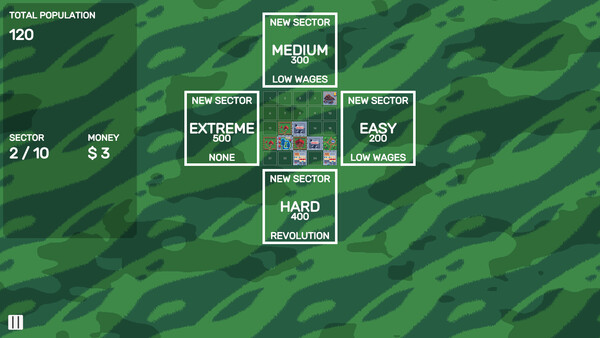 Cardopolis screenshot 3