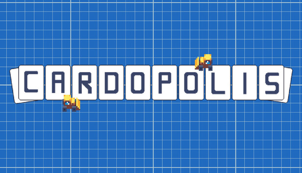 Cardopolis banner
