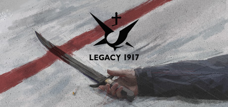 Legacy 1917 steam charts