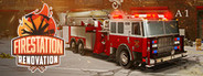 Fire Station Renovation