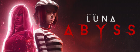 Luna Abyss cover art