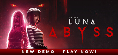 Luna Abyss steam charts