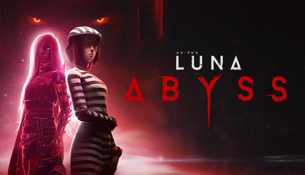 Luna Abyss