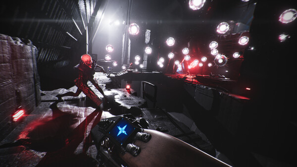 Luna Abyss screenshot 8
