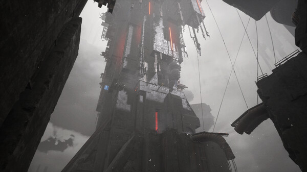 Luna Abyss screenshot