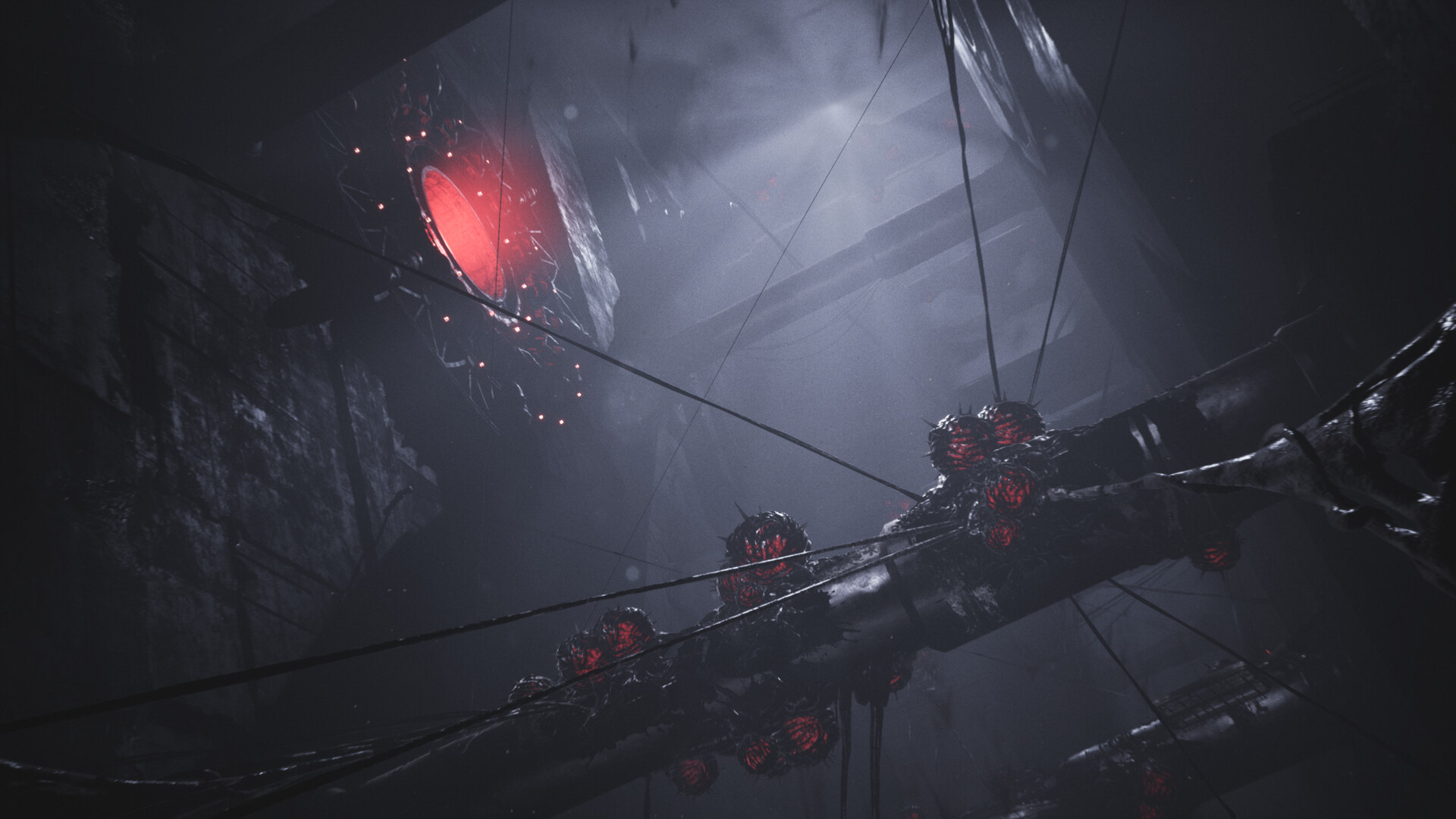 Luna Abyss screenshot #6