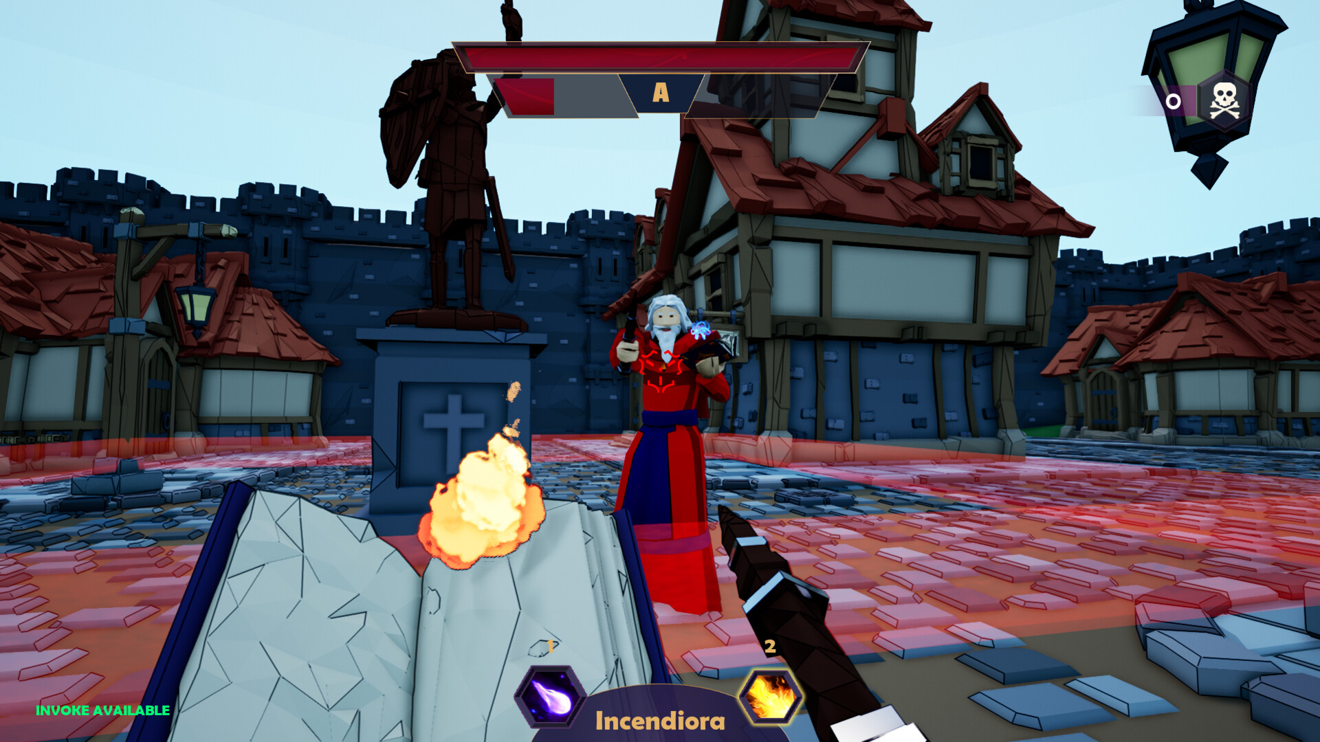 Spellers screenshot