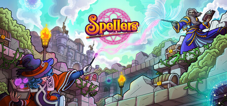 Spellers