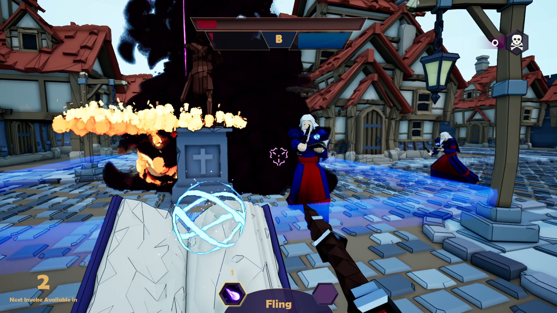 Spellers screenshot #2