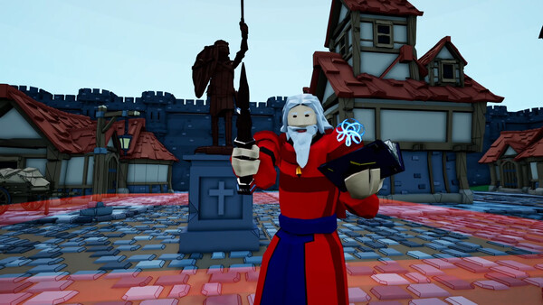 Screenshot media