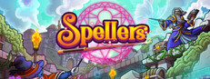 Spellers cover