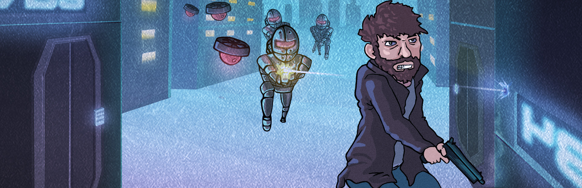 Sentry City