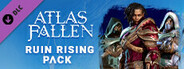 Atlas Fallen - Ruin Rising Pack