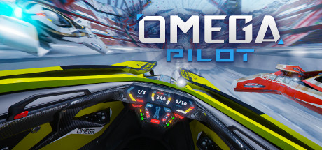 Image for Omega Pilot