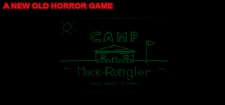 Camp Muck-Rungler Cover Image