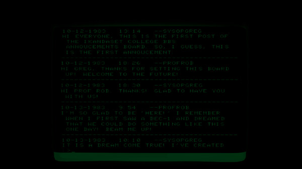 Camp Muck-Rungler screenshot 5