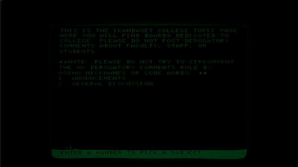 Camp Muck-Rungler screenshot 4