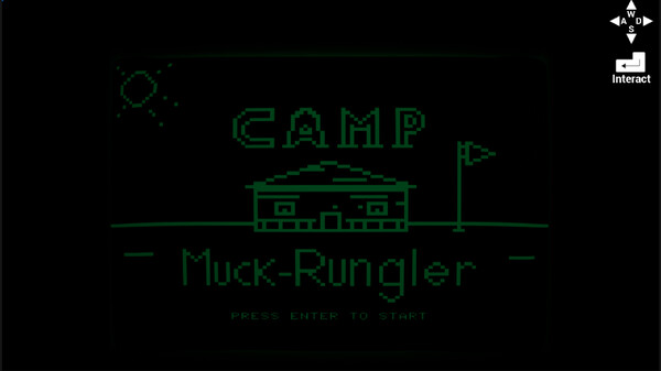 Camp Muck-Rungler screenshot 1