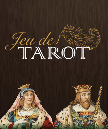 Jeu de Tarot