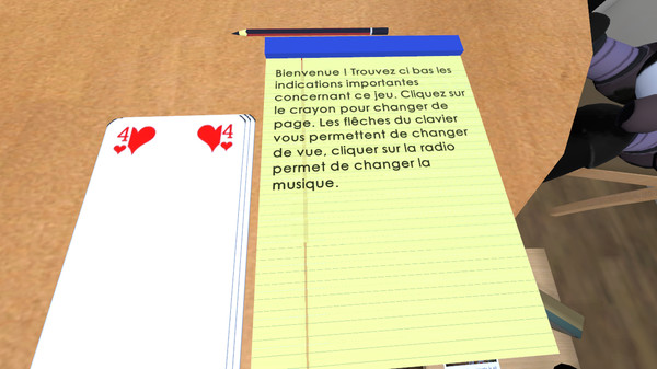 Jeu de Tarot screenshot 3