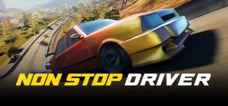 Non Stop Driver banner image