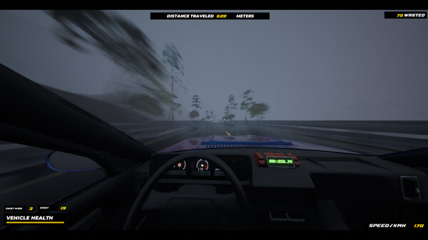 Non Stop Driver screenshot 6