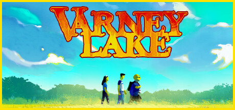 Varney Lake banner