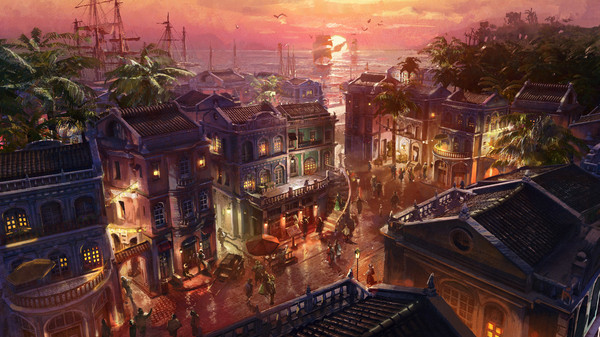 Anno 1800™ - Season 4 Pass