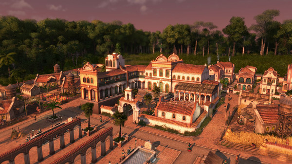 Anno 1800 - Seeds of Change
