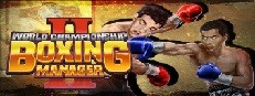 World Championship Boxing Manager™ 2 Playtest Small Capsule Image