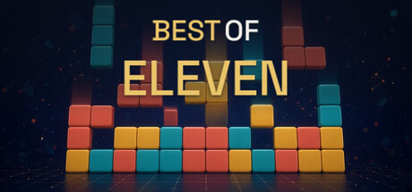 Best Of Eleven