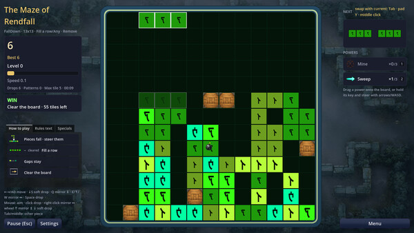 Best Of Eleven screenshot 4